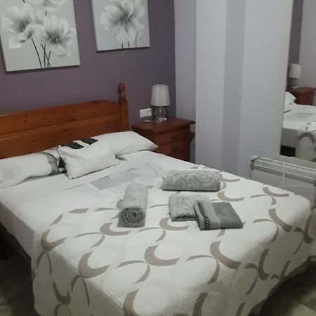 Piso De 3 Habitaciones En El Centro De Punta Umbria Recien Renovado! Екстер'єр фото